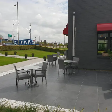 ibis Styles Douai Gare Gayant Expo-3