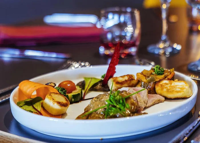 ibis Styles Douai Gare Gayant Expo